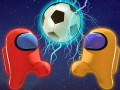 Spēles 2 Player Imposter Soccer