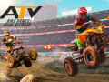 Spēles ATV Bike Games Quad Offroad