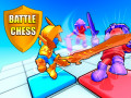 Spēles Battle Chess: Puzzle