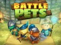 Spēles Battle Pets