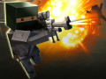 Spēles Block Team Deathmatch