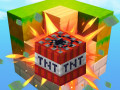 Spēles Block TNT Blast