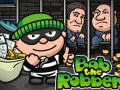 Spēles Bob The Robber