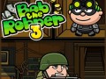Spēles Bob the Robber 3