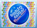 Spēles Bubble Game 3: Christmas Edition
