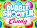 Spēles Bubble Shooter Candy