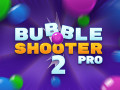 Spēles Bubble Shooter Pro 2