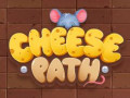 Spēles Cheese Path