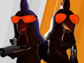 Spēles Chicken Strike