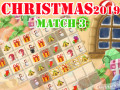 Spēles Christmas 2019 Match 3