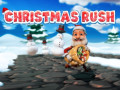 Spēles Christmas Rush 