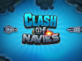 Spēles Clash Of Navies