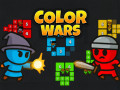 Spēles ColorWars.io - Conquest Game