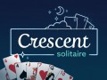 Spēles Crescent Solitaire