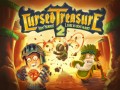 Spēles Cursed Treasure 2