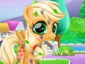 Spēles Cute Pony Care