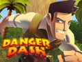 Spēles Danger Dash