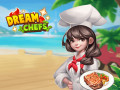 Spēles Dream Chefs