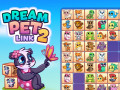 Spēles Dream Pet Link 2