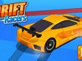 Spēles Drift Racers