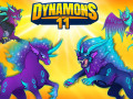 Spēles Dynamons 11