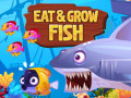 Spēles Eat And Grow Fish
