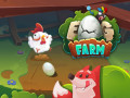 Spēles Egg Farm