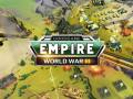 Spēles Empire: World War III