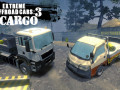 Spēles Extreme Offroad Cars 3: Cargo