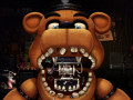 Spēles FNAF: Night at the Dentist