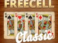 Spēles FreeCell Classic