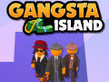 Spēles Gangsta Island: Crime City