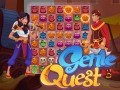 Spēles Genie Quest