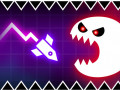 Spēles Geometry Vibes Monster