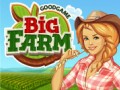 Spēles GoodGame Big Farm