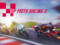 Spēles GP Moto Racing 2