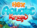 Spēles HexAquatic Kraken