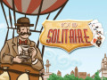 Spēles Hot Air Solitaire