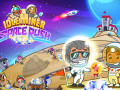 Spēles Idle Miner Space Rush