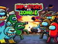 Spēles Impostors vs Zombies: Survival
