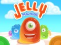 Spēles Jelly Madness