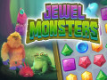 Spēles Jewel Monsters