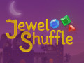 Spēles Jewel Shuffle