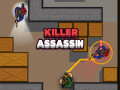 Spēles Killer Assassin