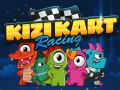 Spēles Kizi Kart