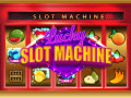 Spēles Lucky Slot Machine