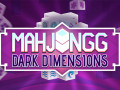 Mahjong Dark Dimensions