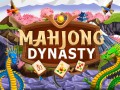 Spēles Mahjong Dynasty