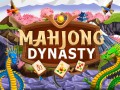 Spēles Mahjong Dynasty