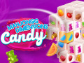 Spēles Mahjongg Dimensions Candy 640 seconds